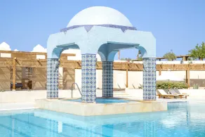 Kempinski Hotel Soma Bay - Piscine