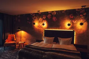 Thehotel at LIPPISCHER HOF - Room