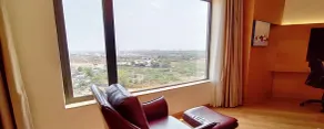 The Fern Residency, Jamnagar, Series by Marriott - View from room