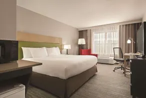 Country Inn & Suites by Radisson, Dubuque, IA - Chambre