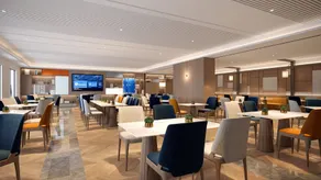 Holiday Inn Express Shanghai Pujiang Lianhang Road by IHG - Restaurant