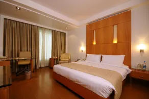 Ramada By Wyndham Jaipur - Room