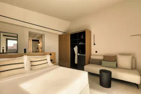 Domes Novos Santorini, Autograph Collection - Room