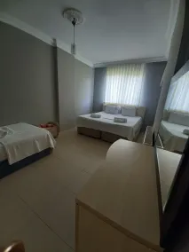 Miray Termal Otel - Zimmer