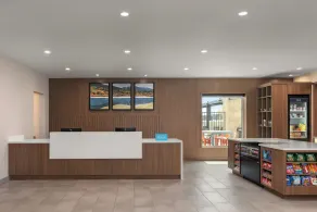 Tru By Hilton Pleasant Grove Provo North - Reception