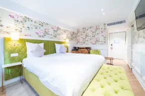 Grand Hotel Normandy by CW Hotel Collection - Room