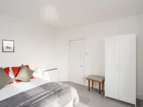 Gwynant - Morfa Nefyn - Chambre