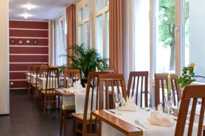 Hotel Mainpromenade ***S - Restaurant