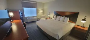 Best Western Kennewick Tri-Cities Center - Chambre