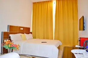 Hotel Etoile Du Stade - Zimmer