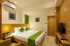 Park Residency Kodungallur - Chambre
