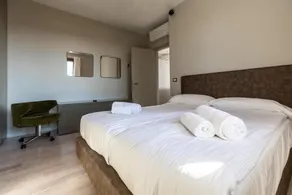 Casa Veronica - Værelse