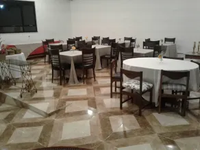 Hotel Gabriel - Restaurante