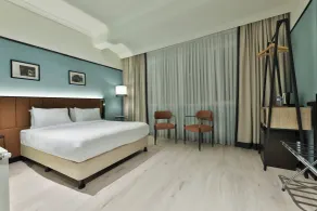 EA Exclusive Hotel - Camera