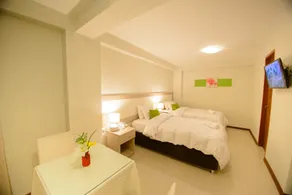 Wayta Inn - Room