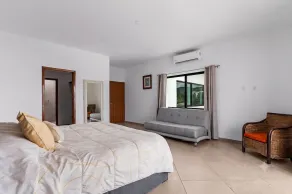 Casa Oasis B-Nayar a pie de paya, residencial privado, club de playa, transporte gratuito - Room