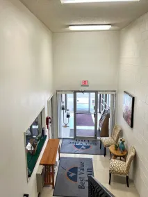 Americas Best Value Inn Laramie - Hall