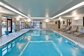 Homewood Suites by Hilton New Hartford Utica - Piscine