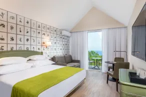 Pestana Quinta do Arco Nature & Rose Garden Hotel - Vistas desde la habitación