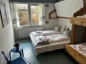 Danhostel Aalborg - Room