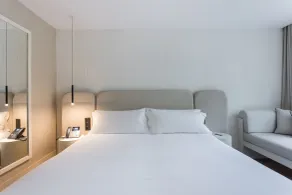 Royal Ramblas Hotel - Chambre