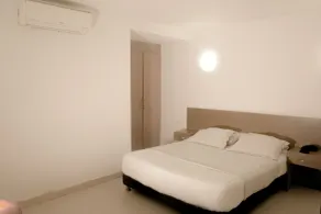 Hotel Yivinaca - Room