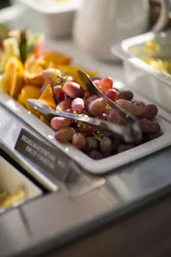 Finlandia Hotel Alba - Restaurant