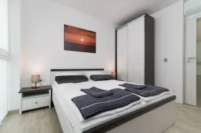Apartamenty Lambert Ustronie Morskie - Quarto