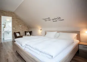 Pension Haus Brieden - Camera