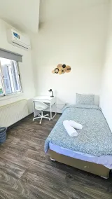 The Lemon Tree Hostel - Room