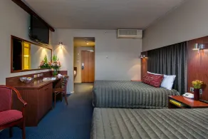 Arkaba Hotel - Room