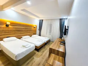 SAPANCA RESORT HOTEL - Room