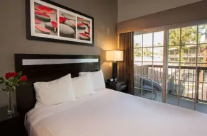 Granada Inn Los Angeles-Granada Hills - Chambre