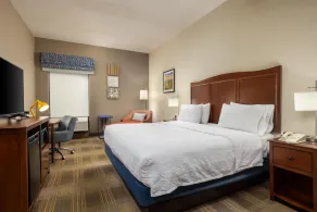 Hampton Inn Carrollton - Zimmer