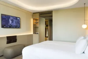 Radisson Blu Park Hotel Athens - Chambre