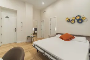 Urania Cádiz Apartments by Soho Boutique - Zimmer