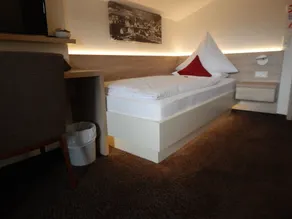BSW Schwarzwaldhotel Baiersbronn - Room