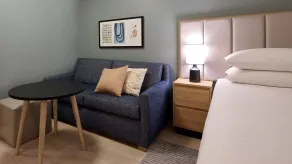 Hyatt Studios Harrisonburg - Værelse