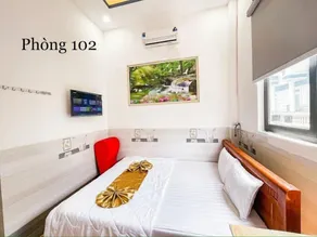Ruby Motel 1 CT - by BAY LUXURY - Rom