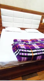 Best Hotel Priyu Faizabad - Room