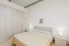 Villa Serroni - Zimmer