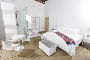 Domingo Santo Hotel Boutique - Room