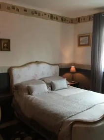 Chambre d'hôte Mara - Værelse