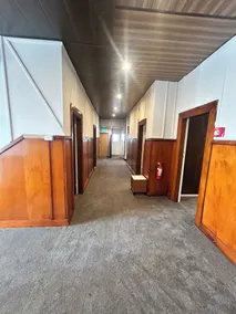 The Blackhorse Hotel  - Vestíbulo