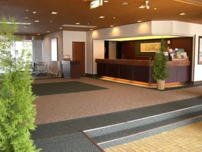 Madarao Kogen Hotel - Reception
