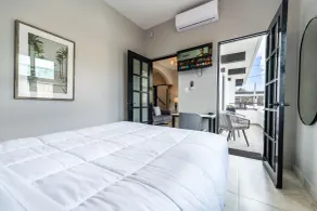 Casa Ciana - Chambre