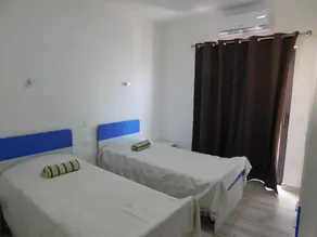 Paradise luksuslejlighed - Badeværelse