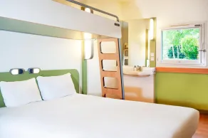 ibis budget Flers Grands Champs - Værelse