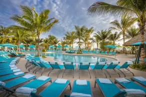 Margaritaville Hollywood Beach Resort - Piscine