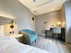 HINOEN Hotel - Room